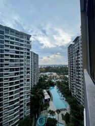 High Park Residences (D28), Apartment #574058981